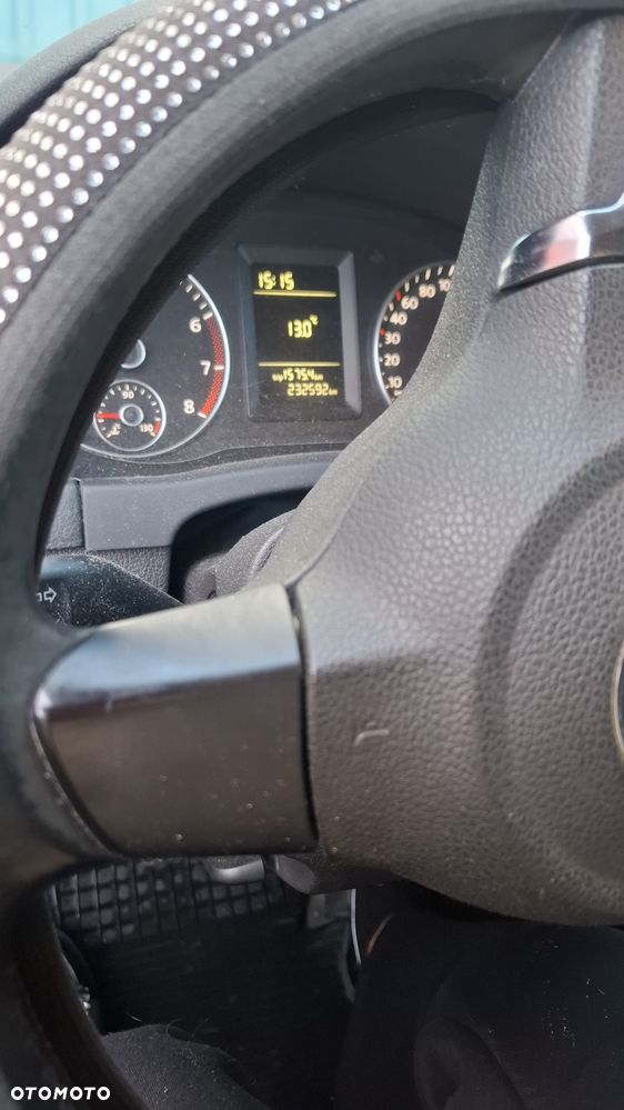 Volkswagen Golf Plus - 7