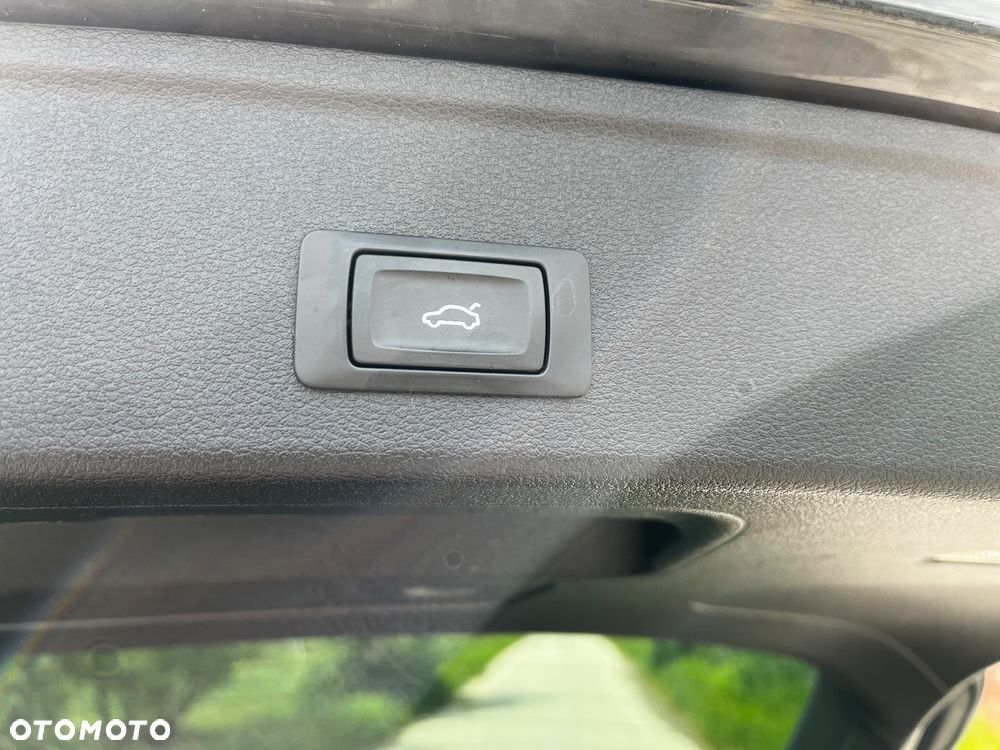 Audi A4 Avant 35 TFSI mHEV S tronic - 29