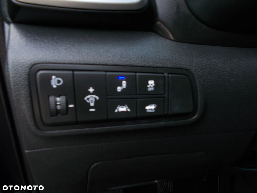Hyundai Tucson 1.6 T-GDi N Line 2WD - 12
