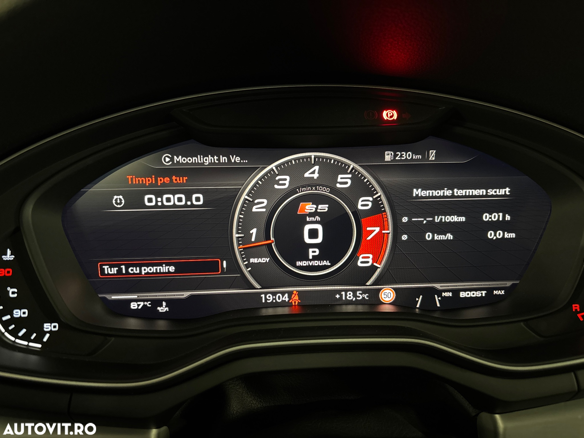 Audi S5 Coupe 3.0 TFSI - 21