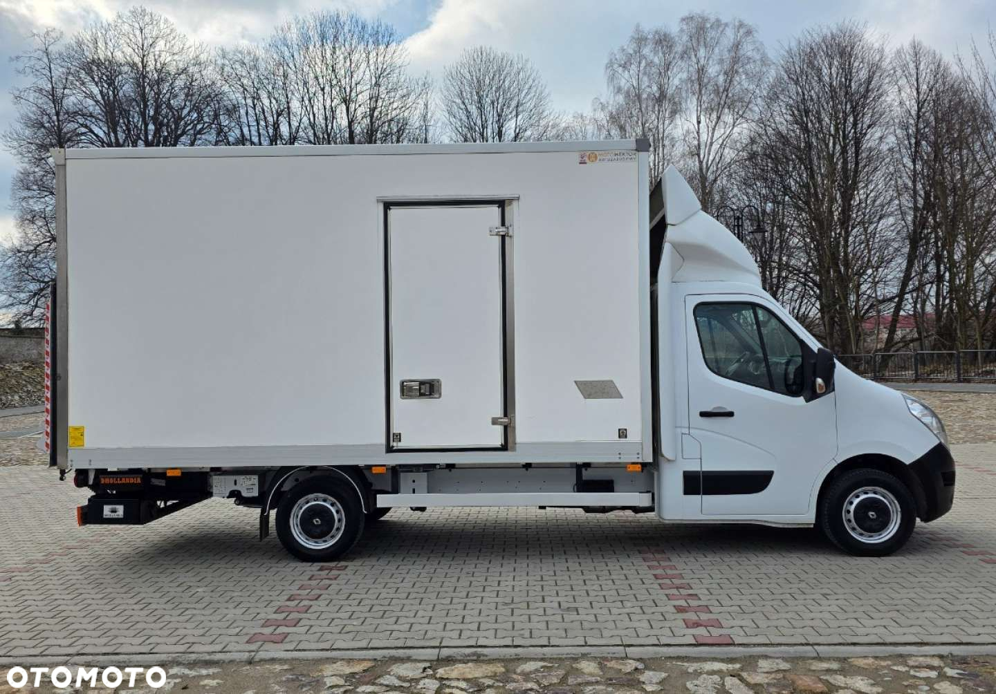 Renault Master - 4