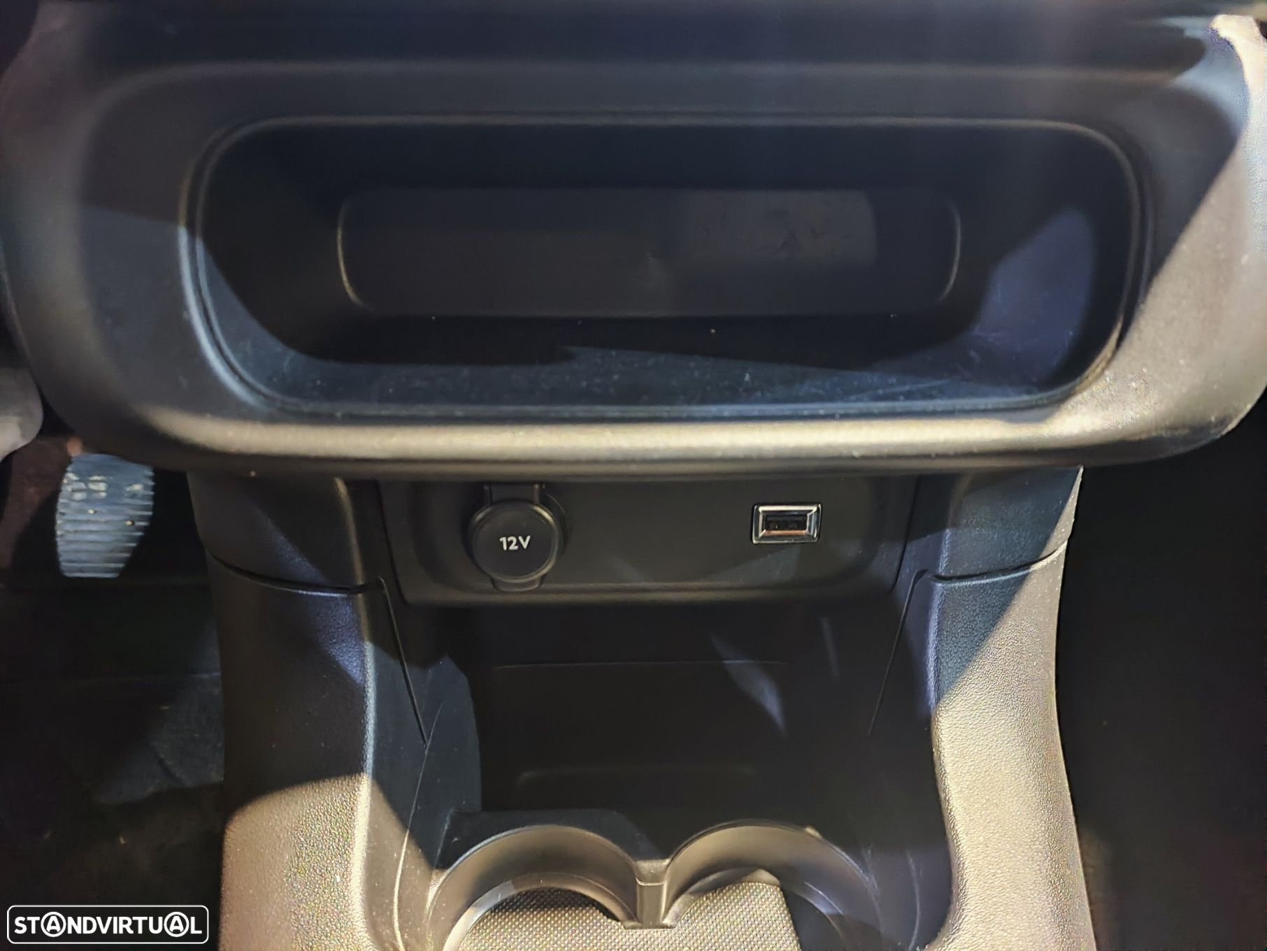 Citroën C3 1.2 PureTech Max - 23