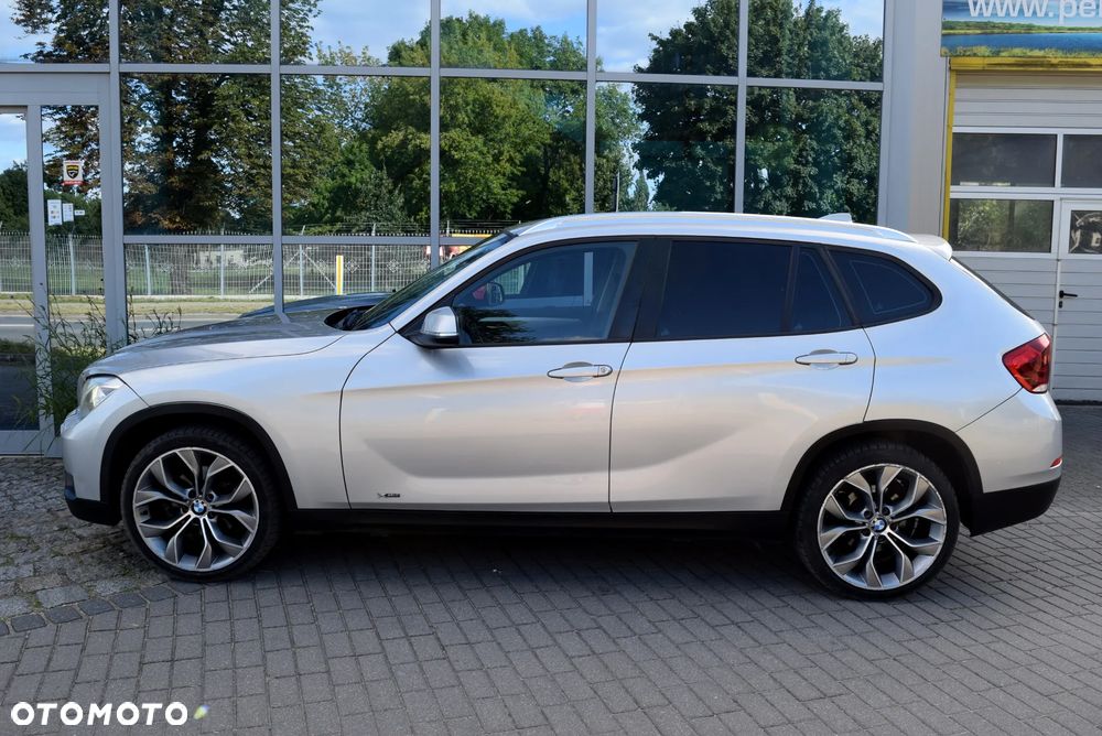 BMW X1 - 15