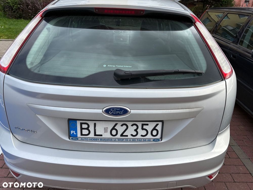 Ford Focus - 9