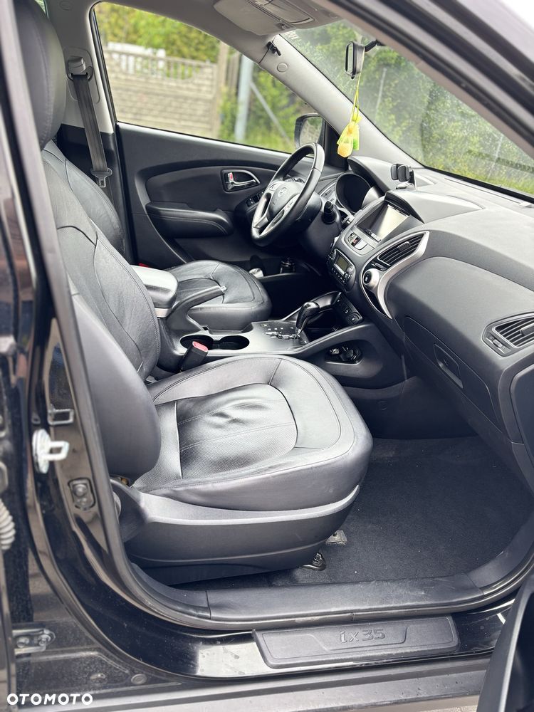 Hyundai ix35 - 6