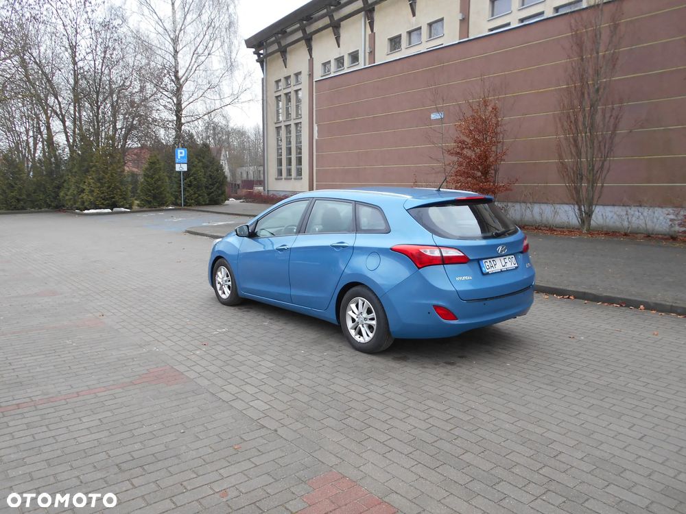 Hyundai i30 1.4 CRDi Advantage - 6