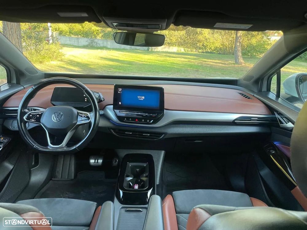 VW ID.4 77 kWh Pro Performance - 21