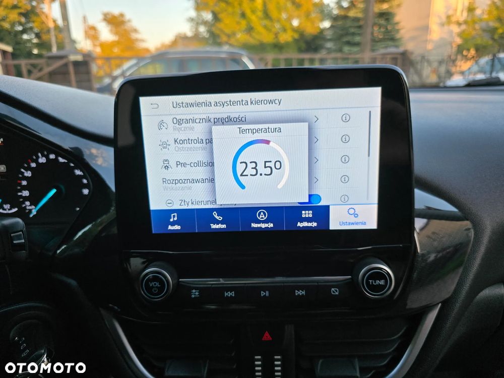 Ford Puma 1.0 EcoBoost Hybrid Sound Edition - 20