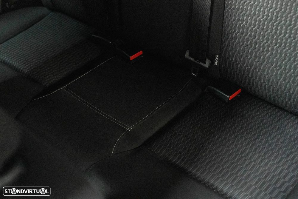 Peugeot 208 1.6 BlueHDi Style - 33