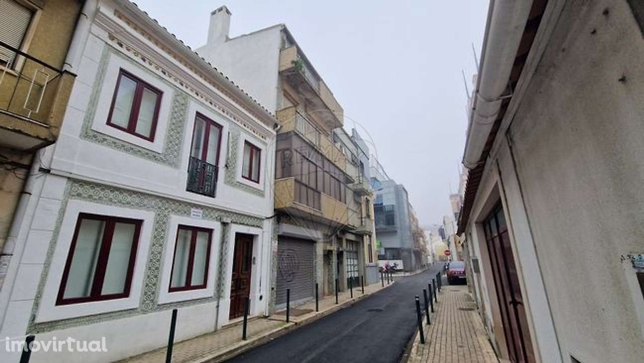 Apartamento T2 para venda - Grande imagem: 2/11