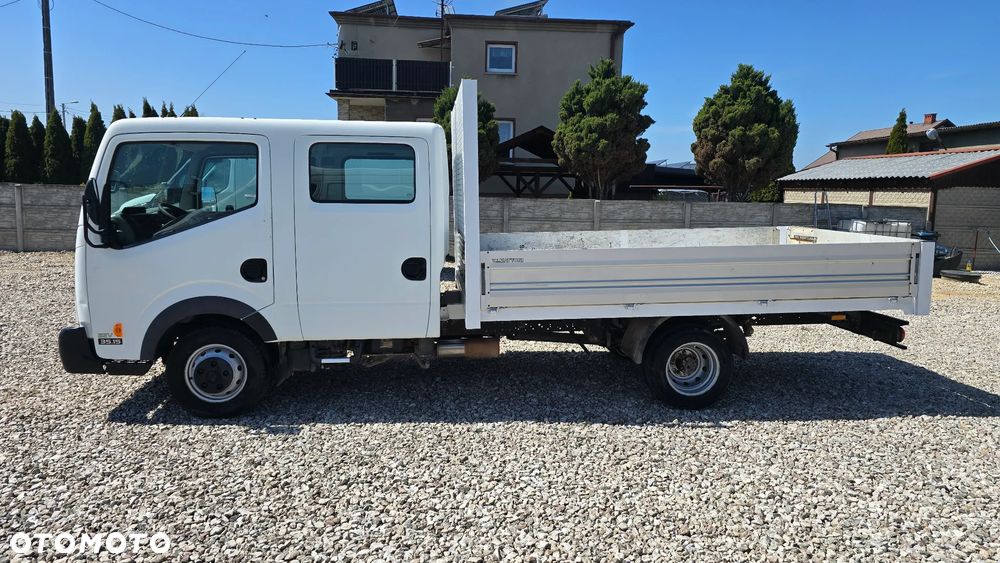Nissan Cabstar - 6
