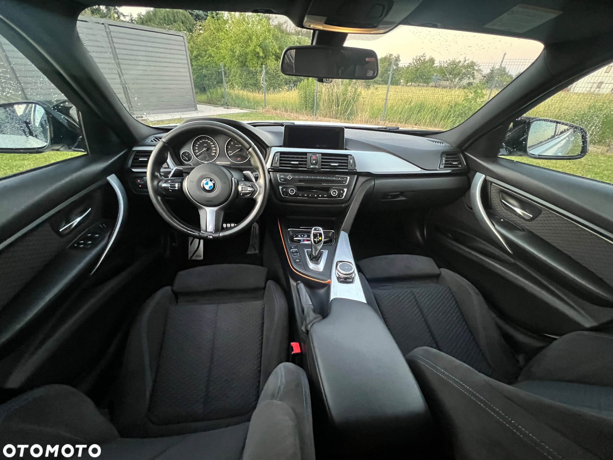 BMW Seria 3 328i xDrive Sport-Aut - 6