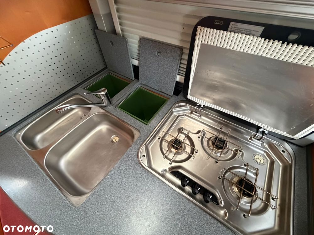Niesmann-Bischoff Flair 7100 UL - 20