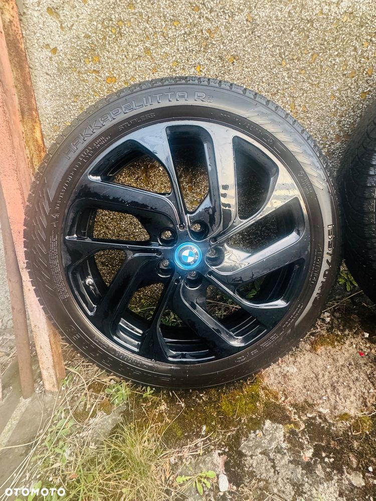 BMW i3 - 41