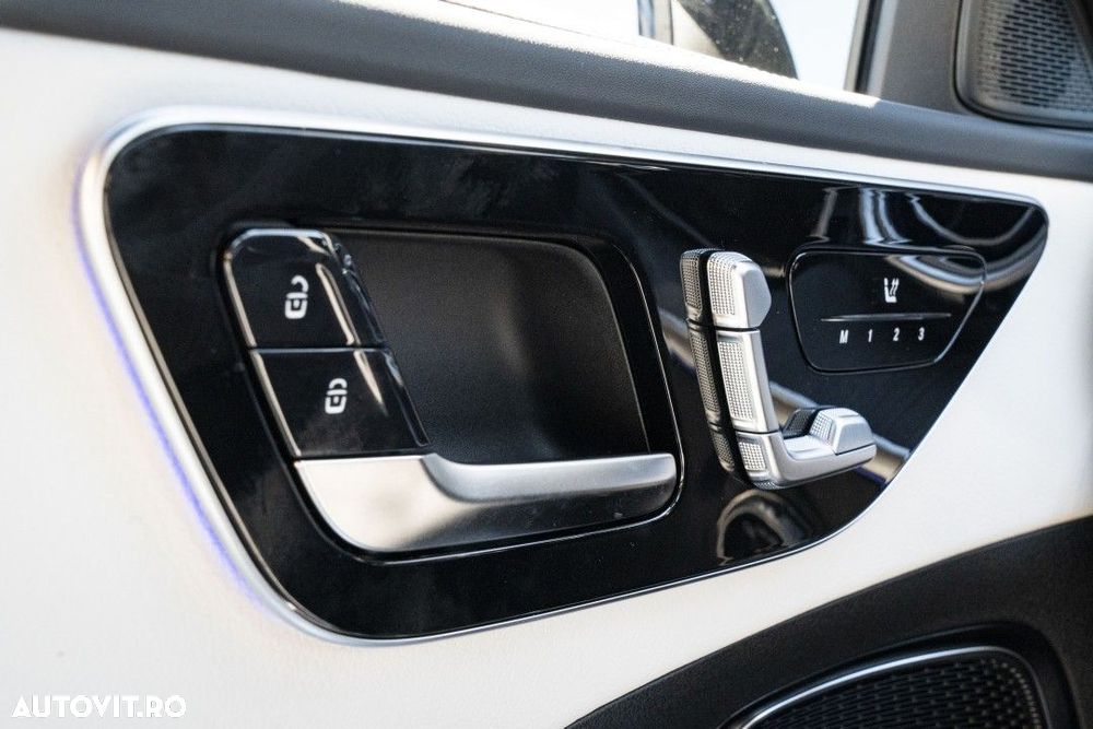MERCEDES-BENZ C-Class 2026 — imagine 15