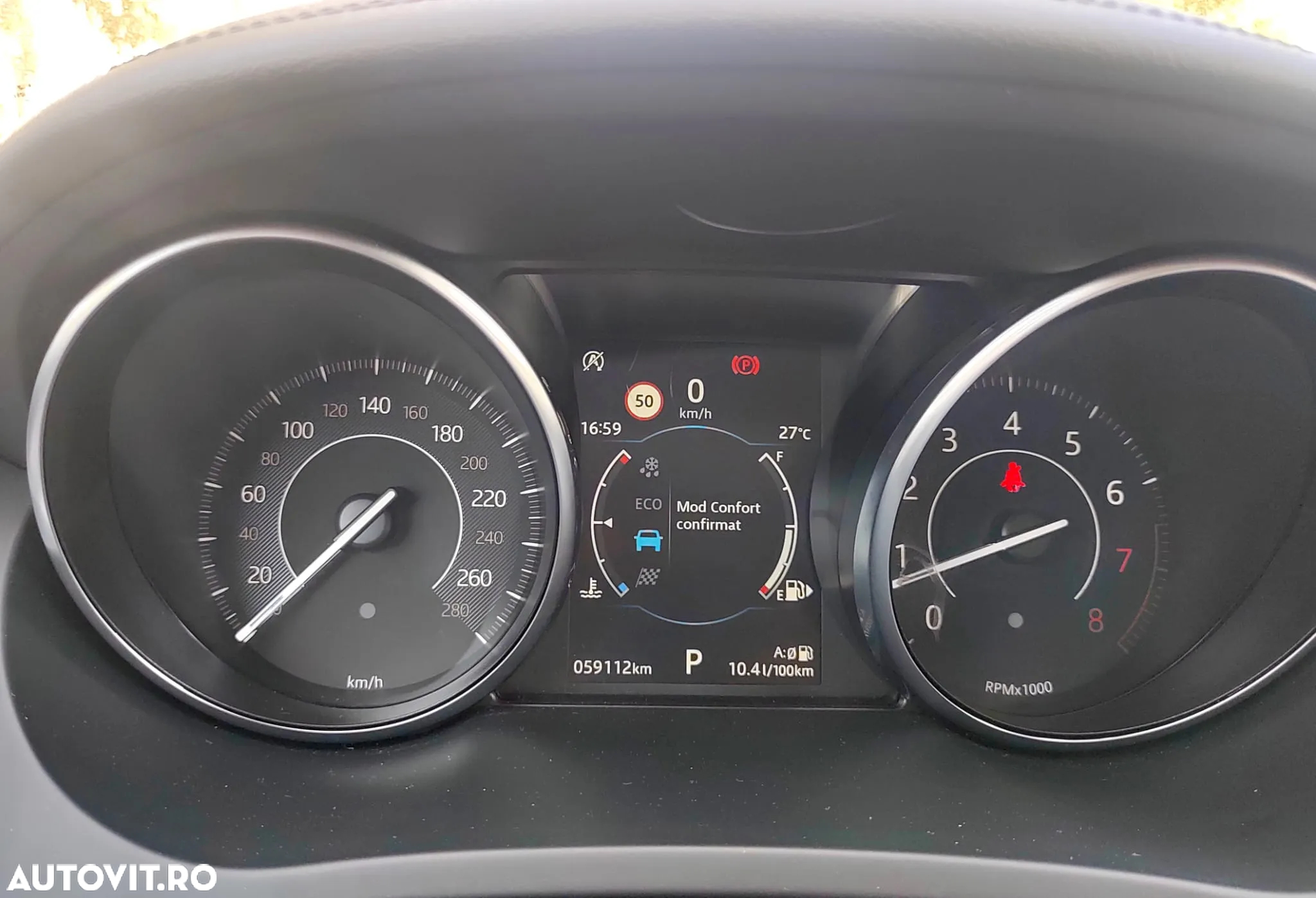 Jaguar E-Pace P200 AWD S - 24