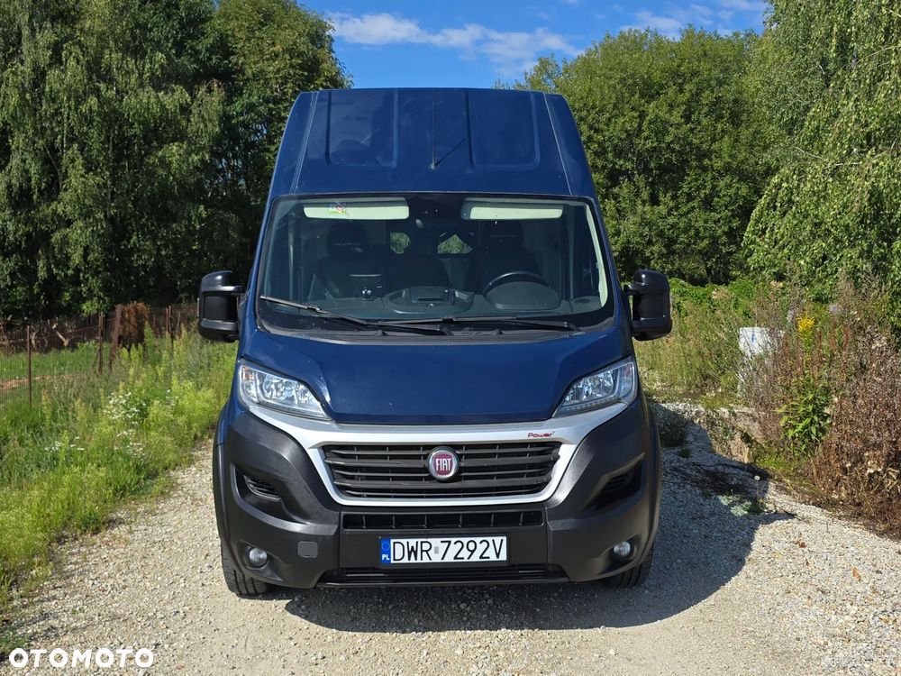 Fiat Ducato L4H3 - 18