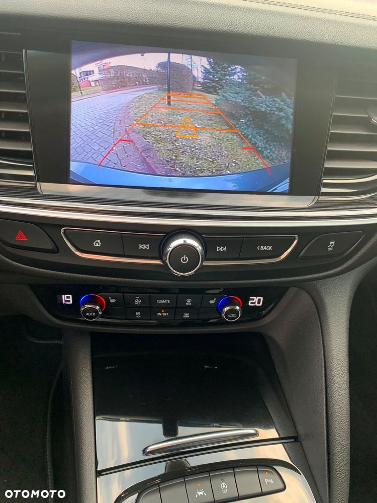 Opel Insignia 1.6 Automatik Exclusive - 16