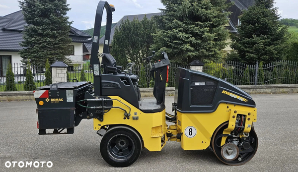 Bomag BW 100 AC-5