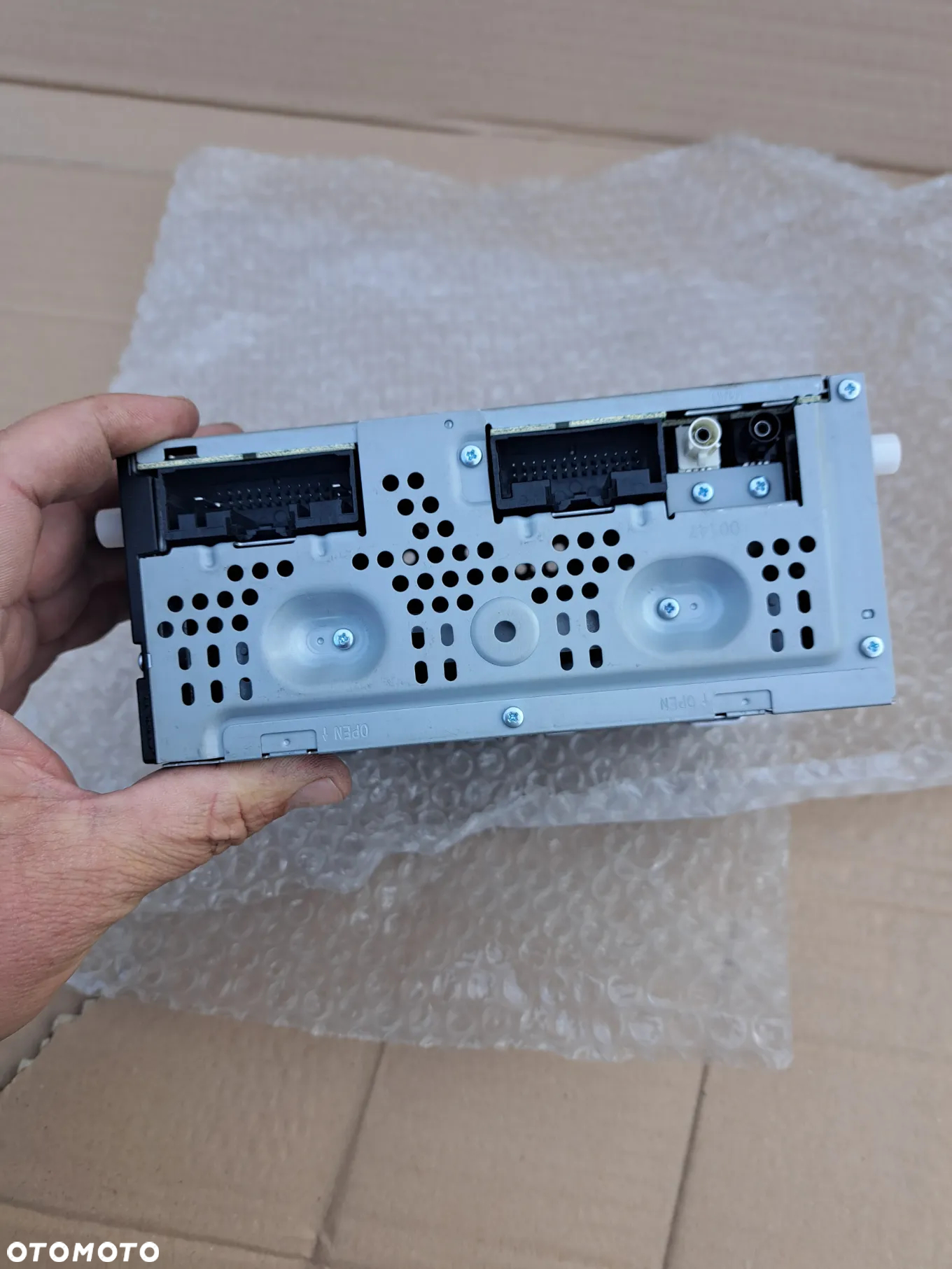 Radio Moduł ACM Ford Kuga II MK-2 CV4T-19C107-UJ 2269738 - 2