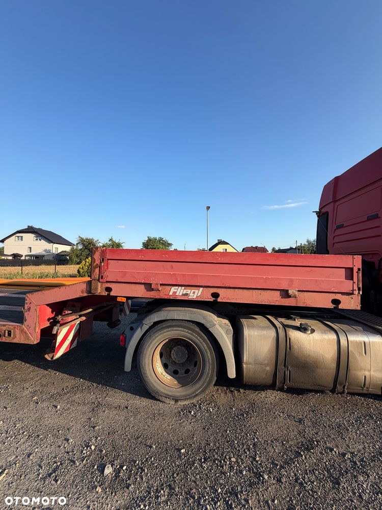 Fliegl SDS410T - 1