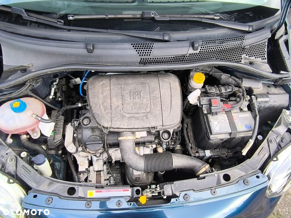Fiat 500 1.0 GSE Hybrid - 19