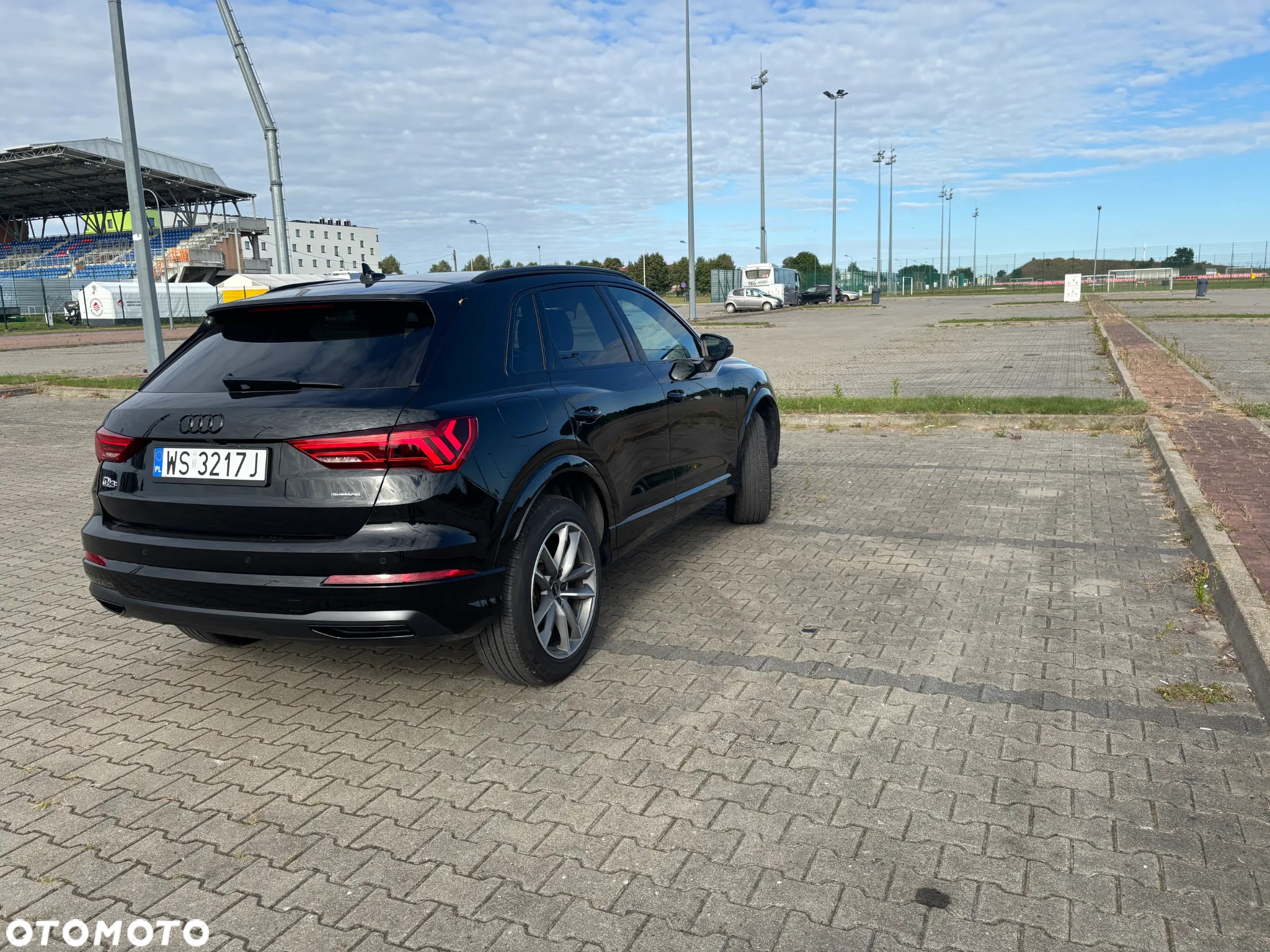Audi Q3 - 4