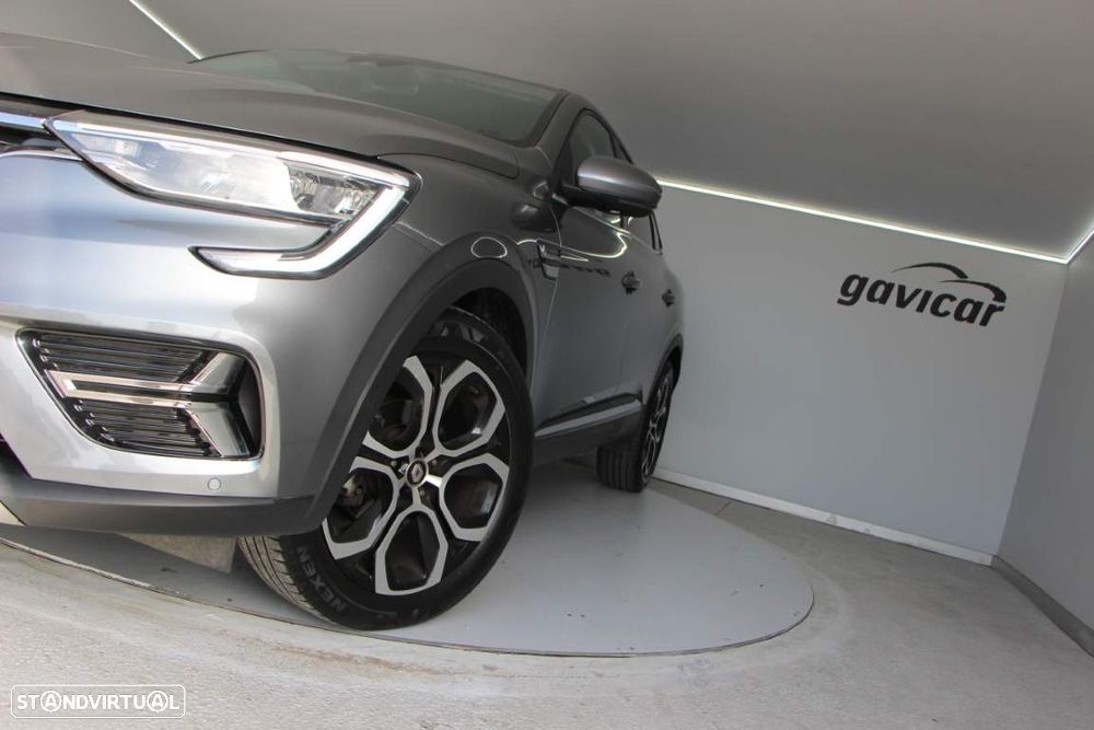 Renault Arkana 1.3 TCe Techno EDC - 21