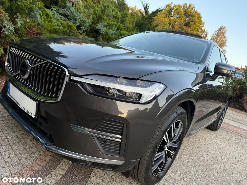 Volvo XC 60 B4 D Inscription - 20