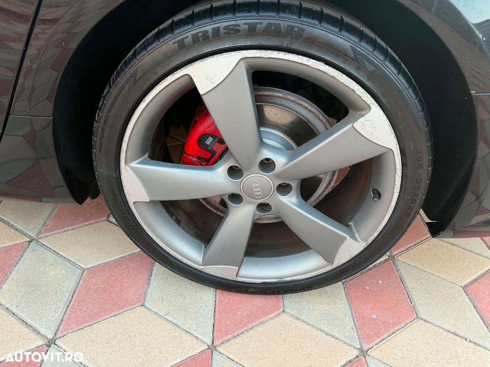 Audi A6 Limuzina - 29