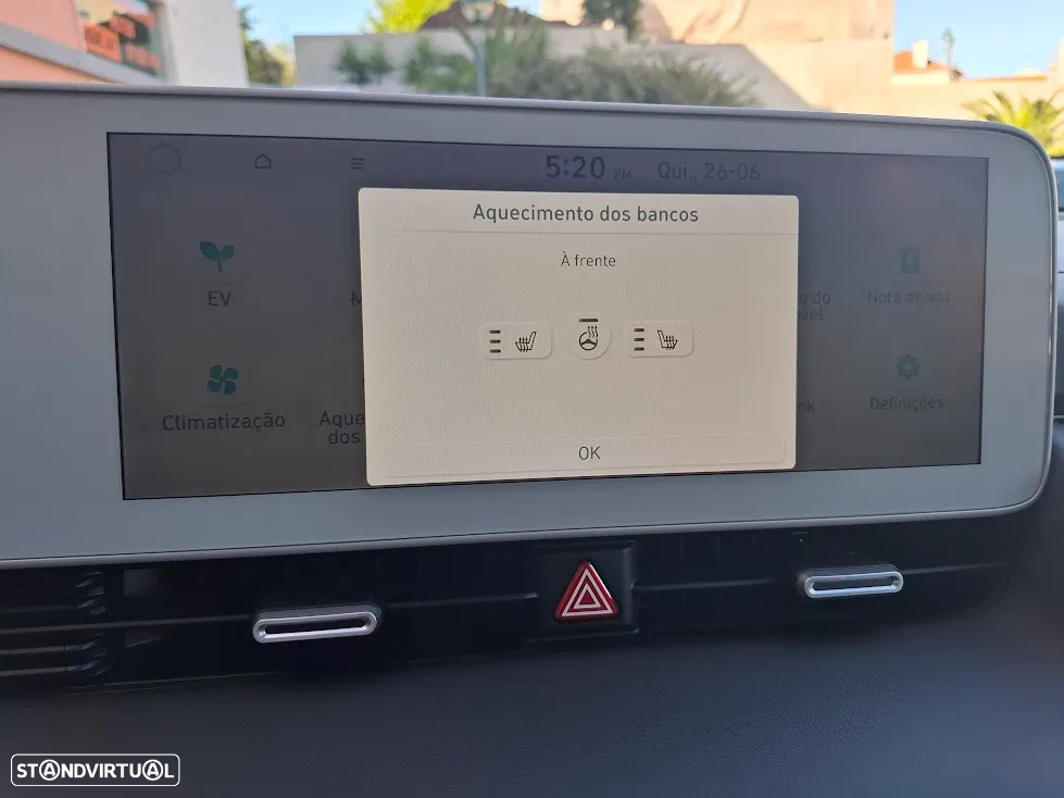 Hyundai Ioniq 5 73 kWh Premium - 23
