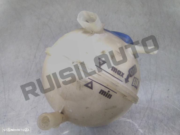 Depósito / Vaso Agua Radiador 6n012_1407b Vw Polo Iii (6n) [199 - 1