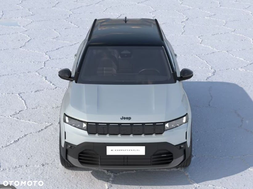 Jeep Compass 1.2 T3 mHEV First Edition FWD DCT - 4