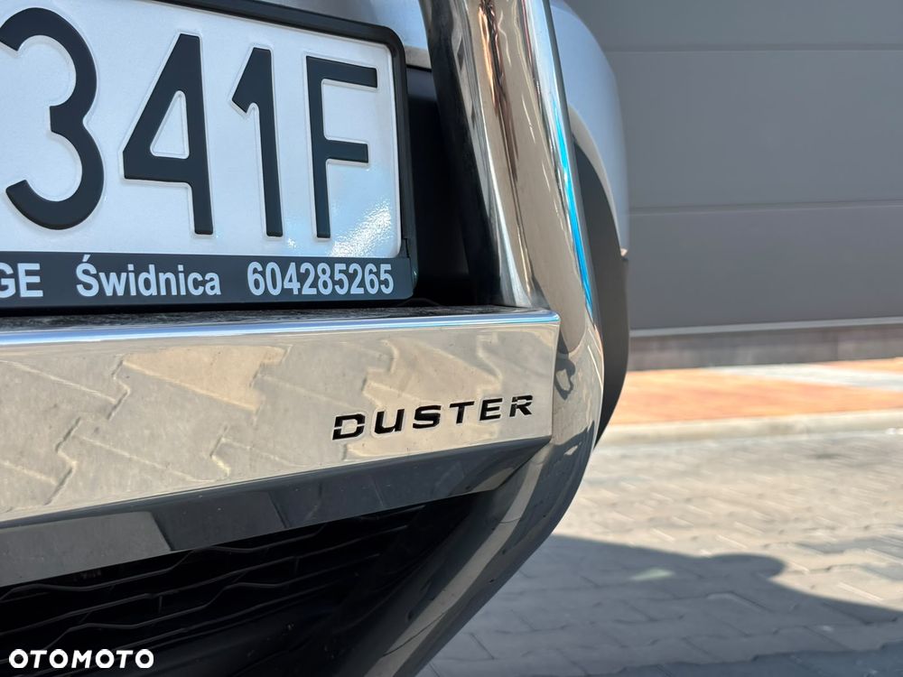 Dacia Duster 1.6 SCe Comfort - 29