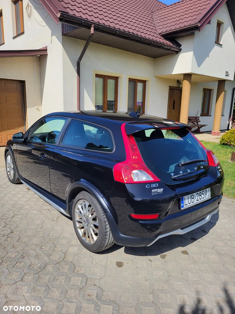 Volvo C30 DRIVe Momentum - 6