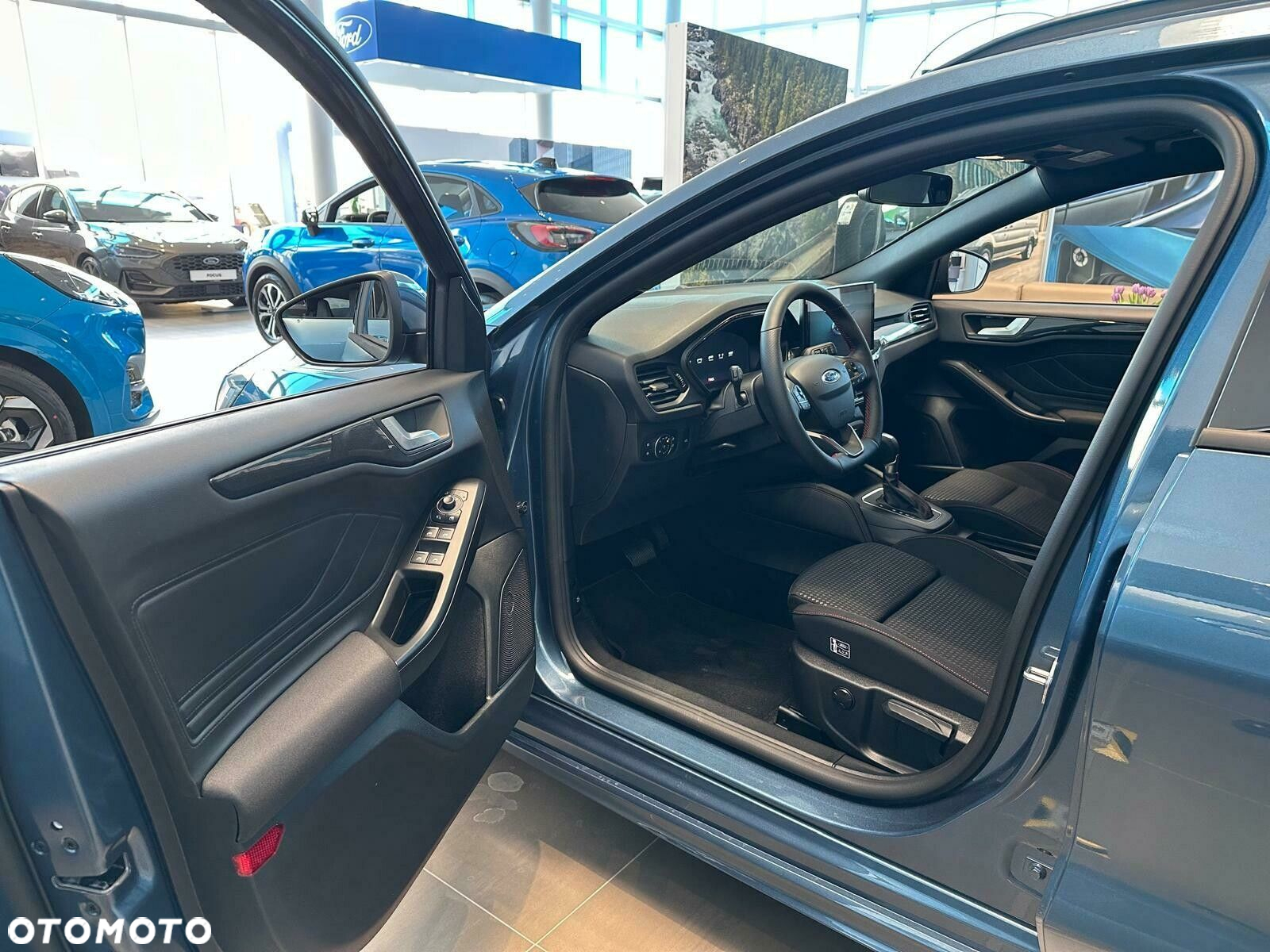 Ford Focus - 8