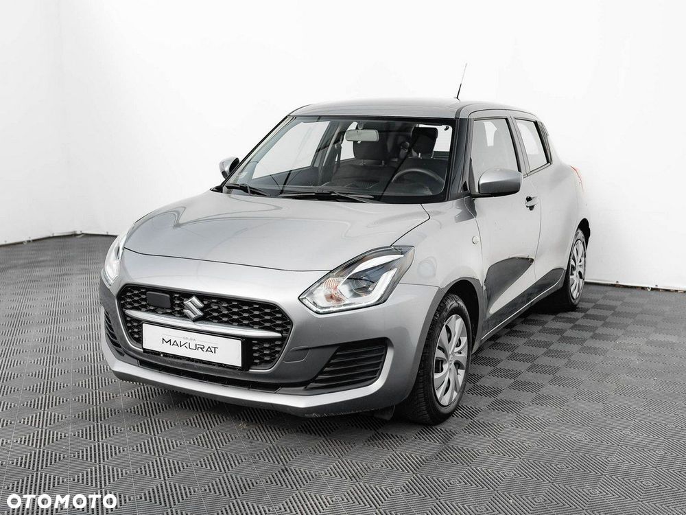 Suzuki Swift - 3