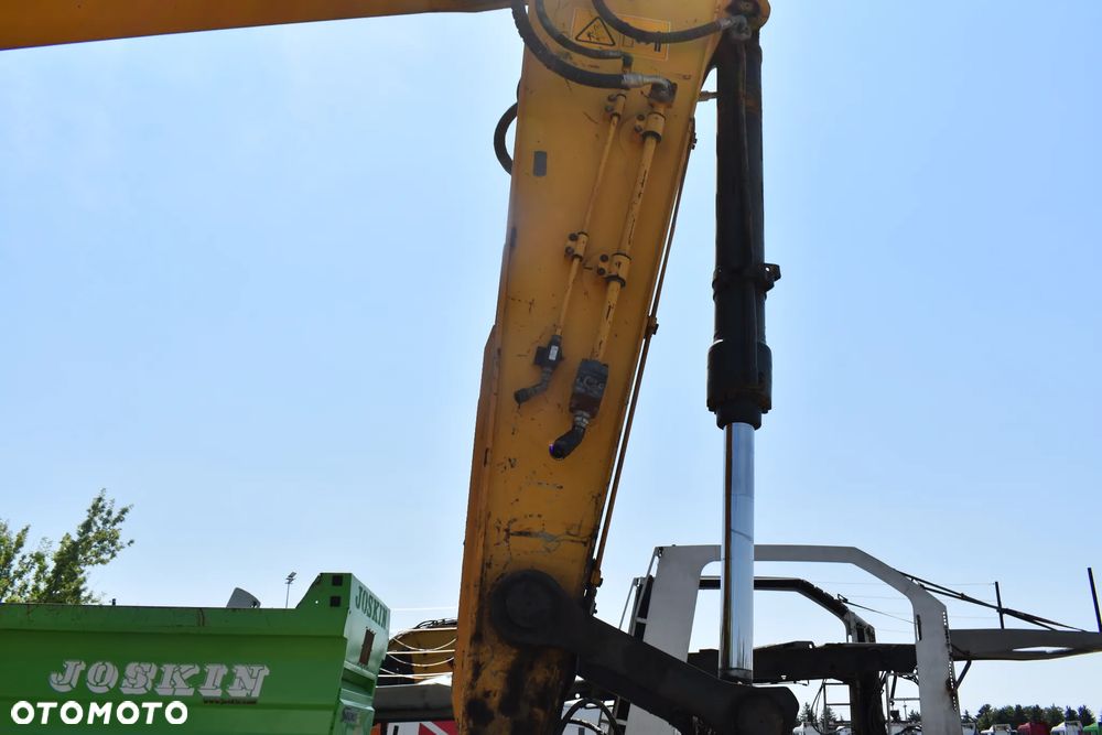 Liu Gong CLG 925E - 12