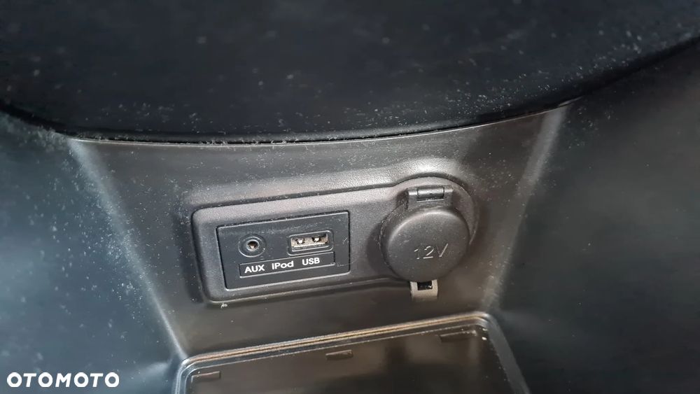 Kia Venga - 18