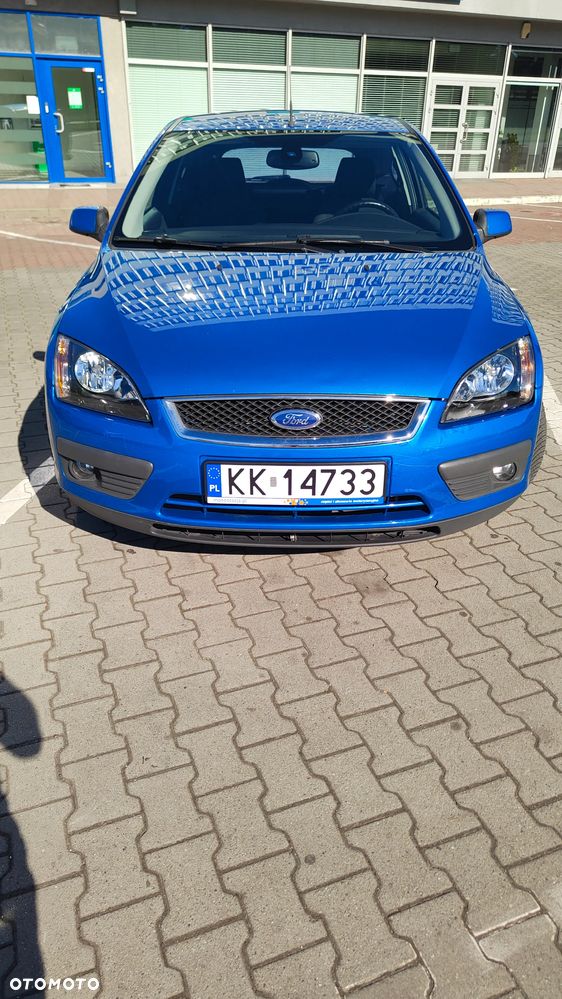 Ford Focus - 4