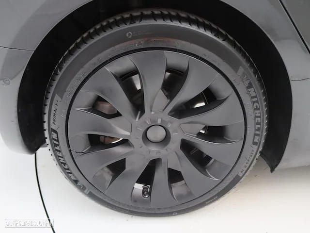 Tesla Model 3 Standard Range Plus RWD - 9
