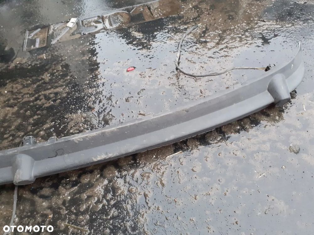 LISTWA ZDERZAKA PDC CZUJNIKI BMW E46 TOURING TYŁ 51128227570 ORYGINAŁ! - 2
