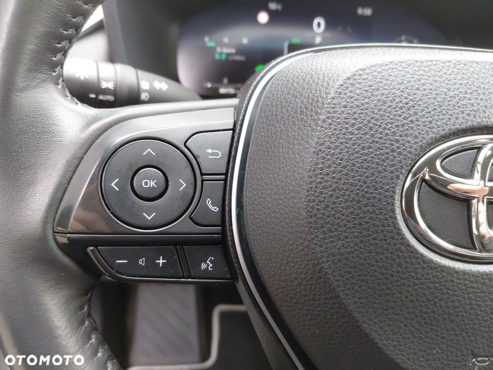 Toyota RAV4 - 23