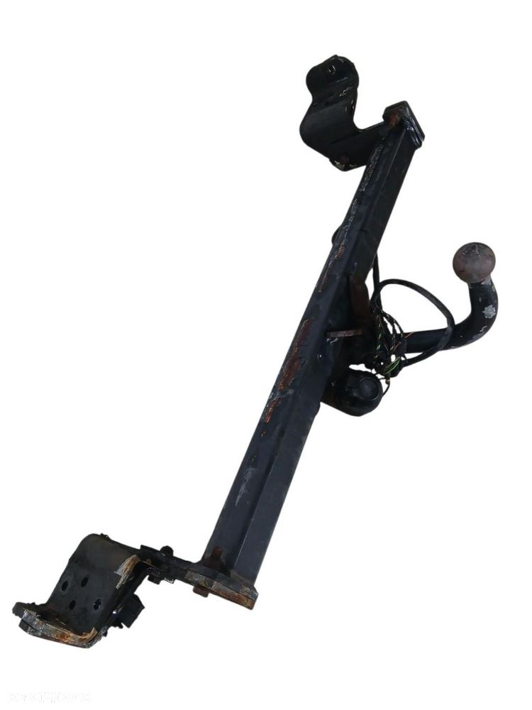 HAK KIA MAGENTIS II HAK HOLOWNICZY MAGENTIS II - 2