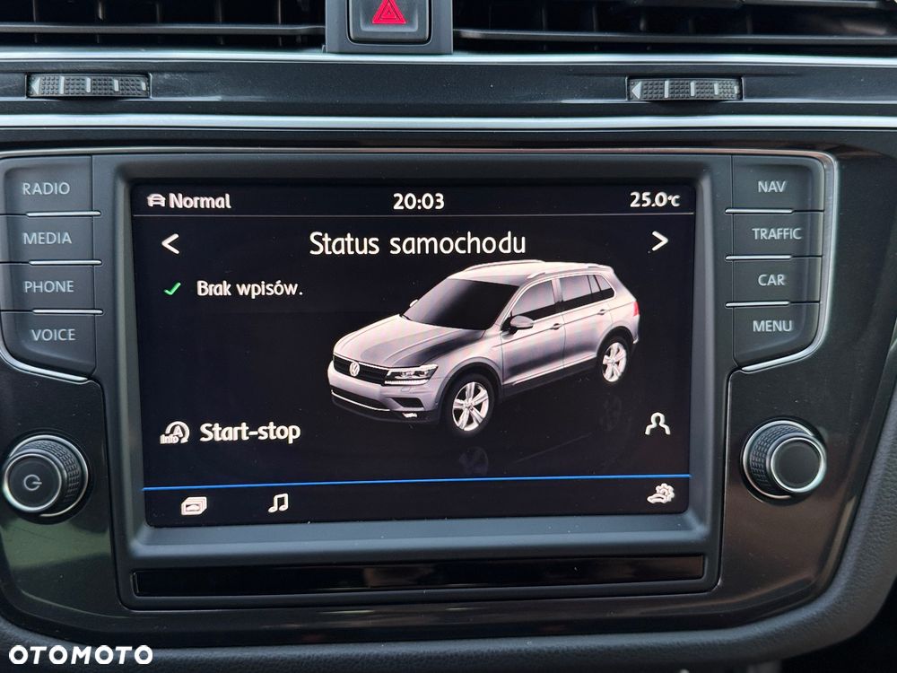 Volkswagen Tiguan 2.0 TSI BMT 4Mot Highline DSG - 15