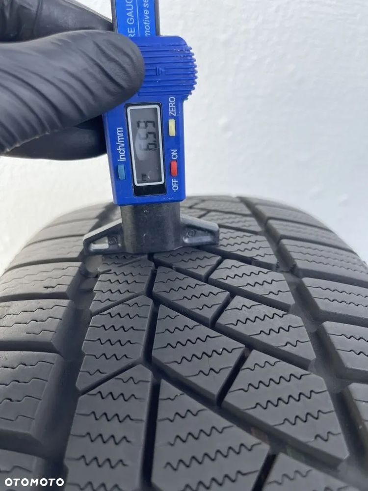 OPONY ZIMOWE 205/60/16 205/60R16 92H CONTINENTAL CONTIWINTERCONTACT TS830P - 4