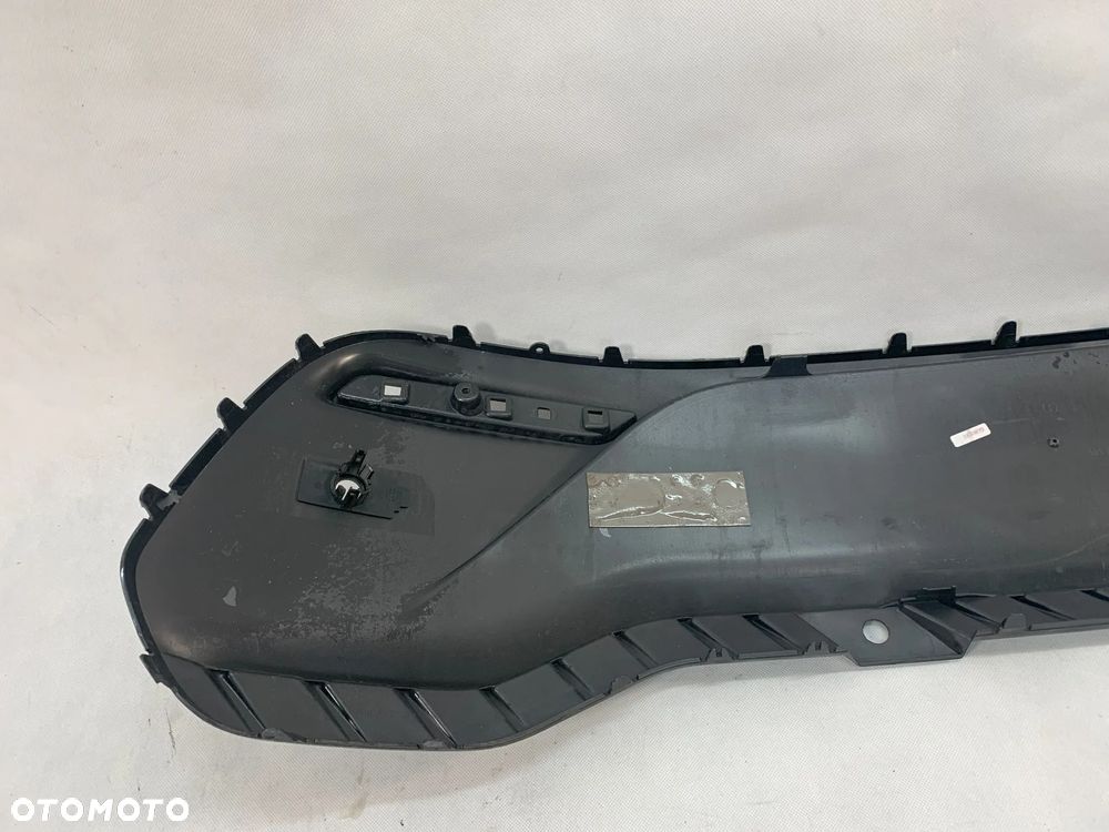 Cupra Born 21r Spoiler zderzak tyl tylny PDC 2021 - 5