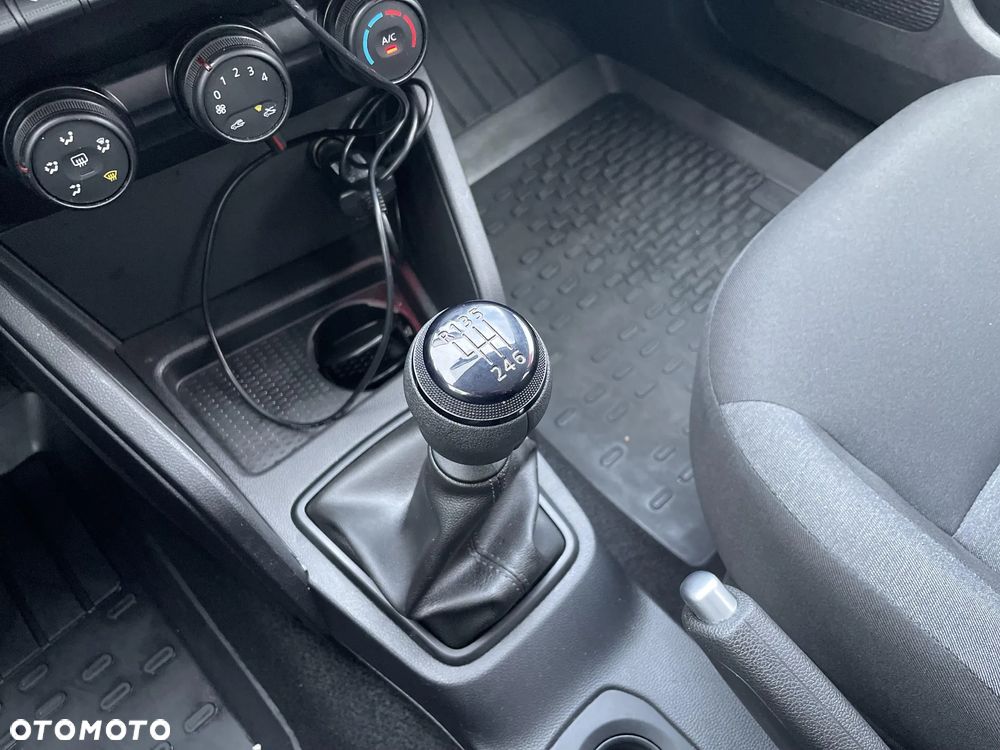 Dacia Duster 1.0 TCe Essential - 15