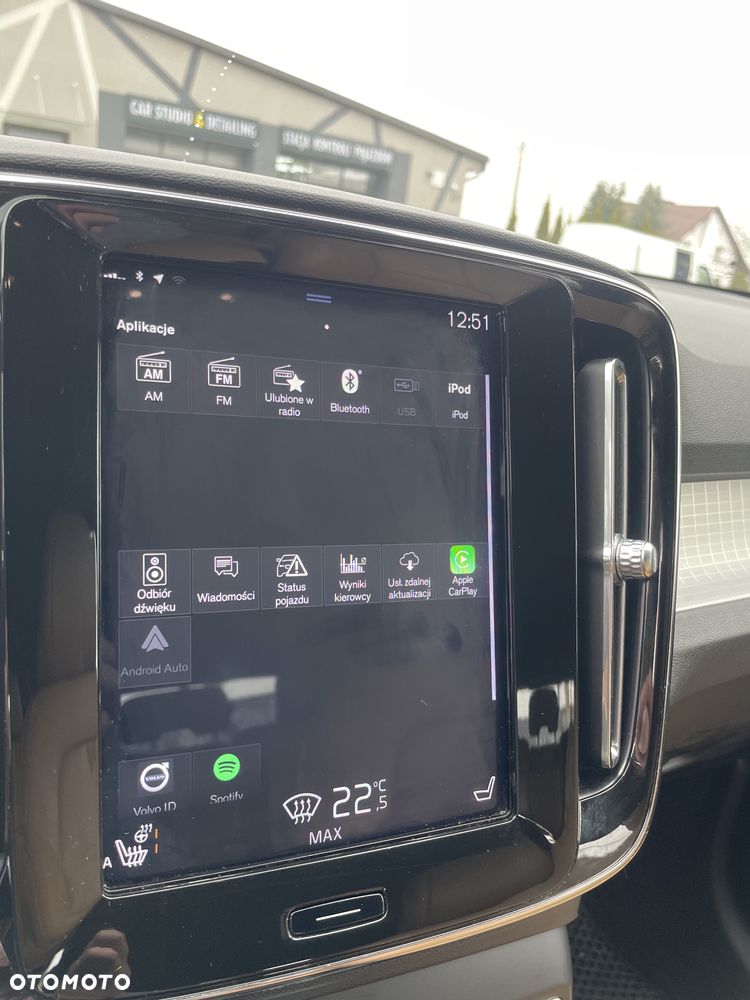 Volvo XC 40 D3 Momentum - 7