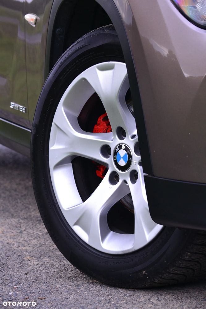 BMW X1 sDrive18d xLine - 21